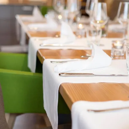 게스트하우스 Garni Knupfer 3*