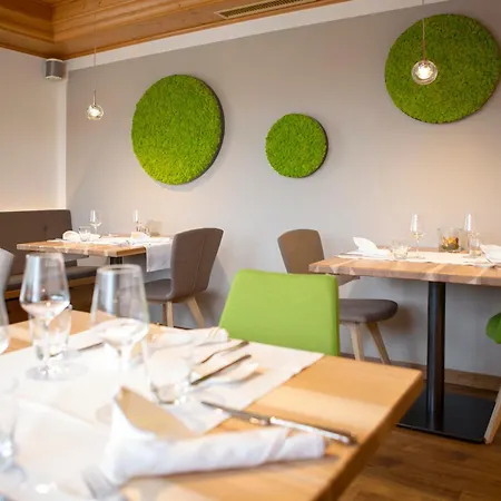 Garni Knupfer Ehingen