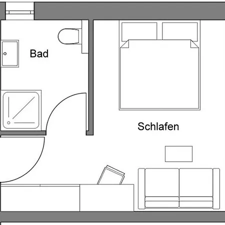 Garni Knupfer Vendégház