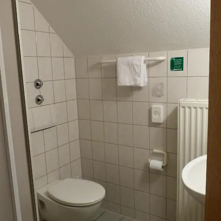 Garni Knupfer Vendégház 3*