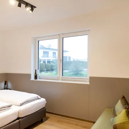 Garni Knupfer 3* Ehingen