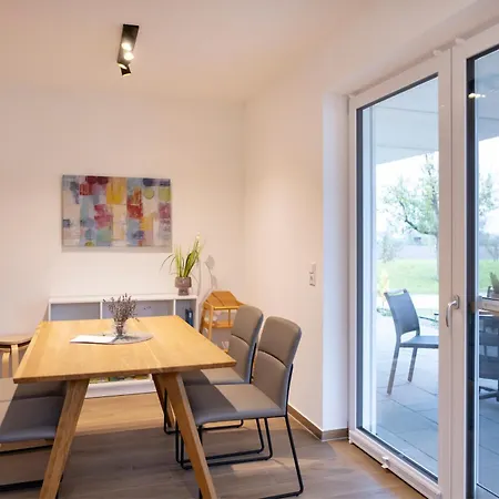 Garni Knupfer Vendégház