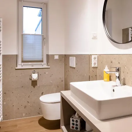 Garni Knupfer Vendégház 3*