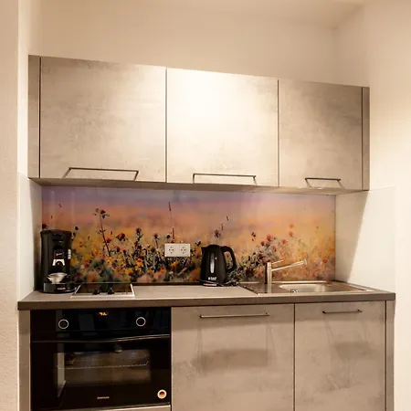 Vendégház Garni Knupfer 3*