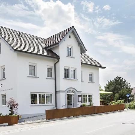 Garni Knupfer Ehingen