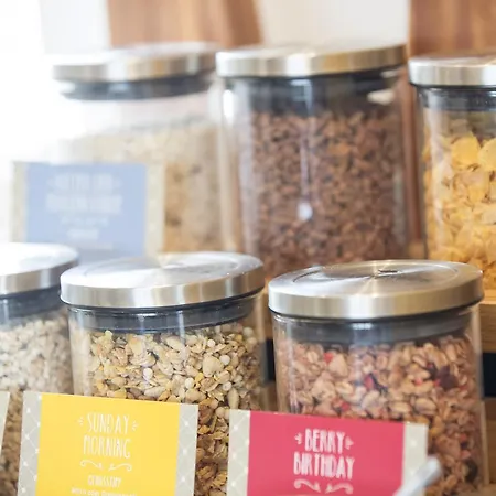 게스트하우스 Garni Knupfer