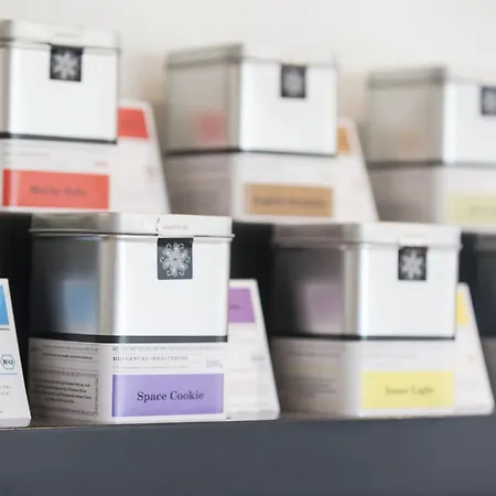 Garni Knupfer 게스트하우스