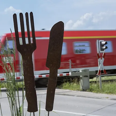 Garni Knupfer Vendégház 3*